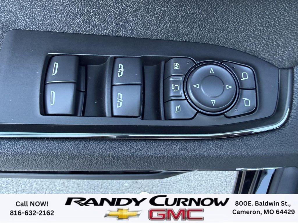 new 2026 GMC Sierra 2500 car, priced at $83,585