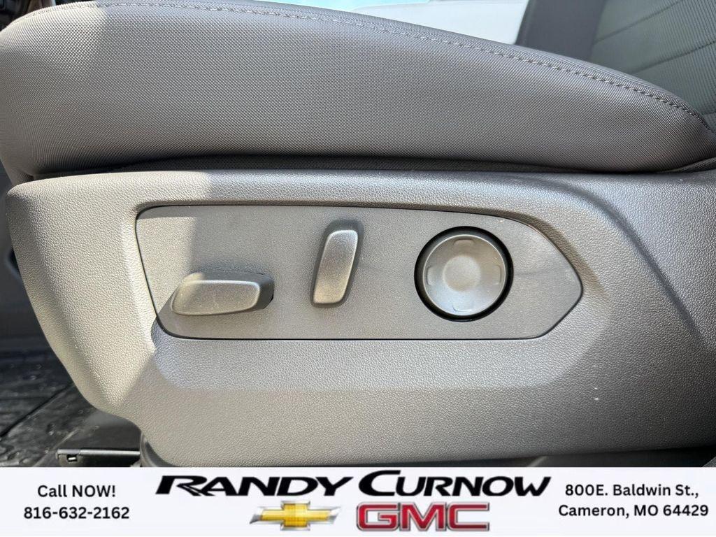 new 2025 GMC HUMMER EV SUV car, priced at $99,869