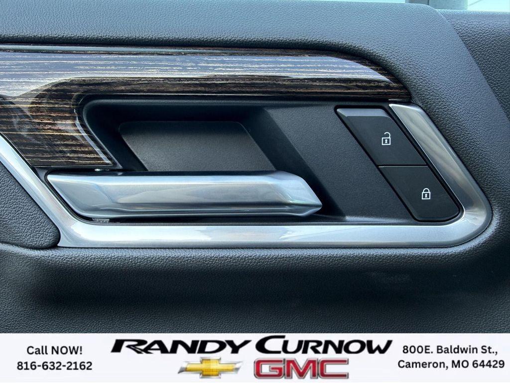 new 2026 GMC Sierra 2500 car, priced at $62,715