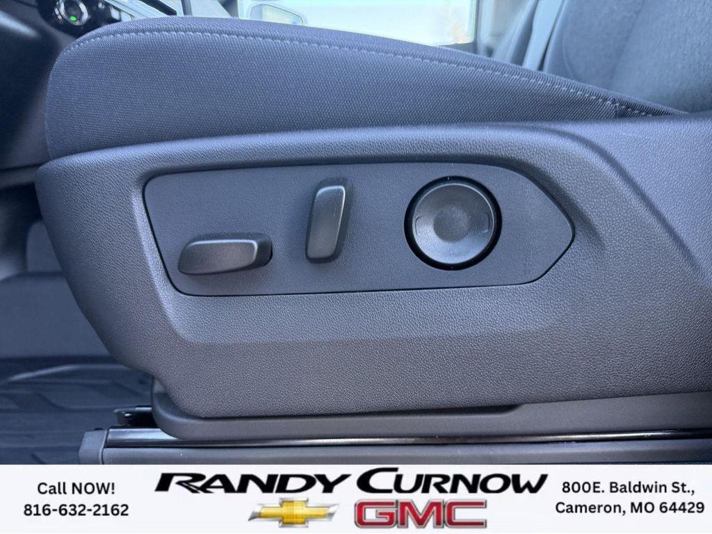 new 2026 GMC Sierra 2500 car, priced at $62,715