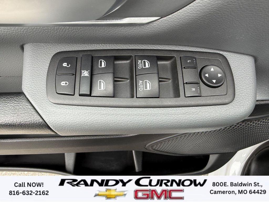 used 2022 Ram 1500 car, priced at $29,965