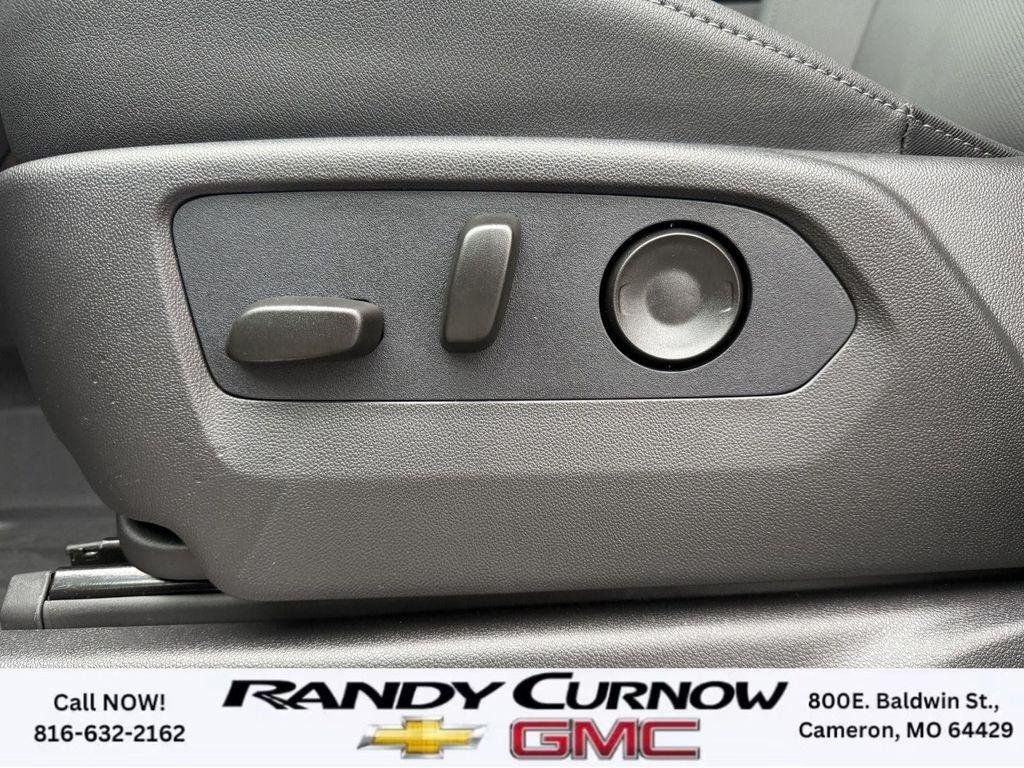 new 2026 GMC Sierra 2500 car, priced at $81,630