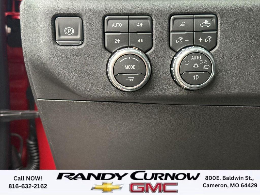 new 2026 GMC Sierra 2500 car, priced at $81,630