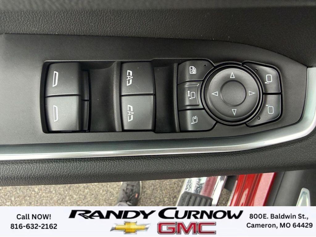 new 2026 GMC Sierra 2500 car, priced at $81,630