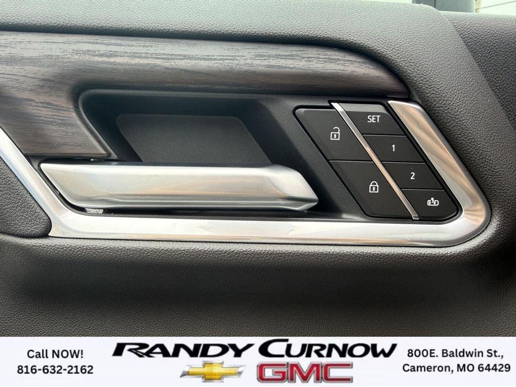 new 2026 GMC Sierra 2500 car, priced at $81,630