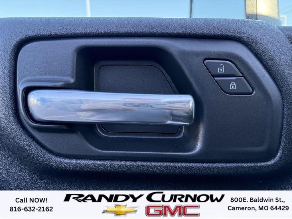 new 2026 Chevrolet Silverado 2500 car, priced at $56,190