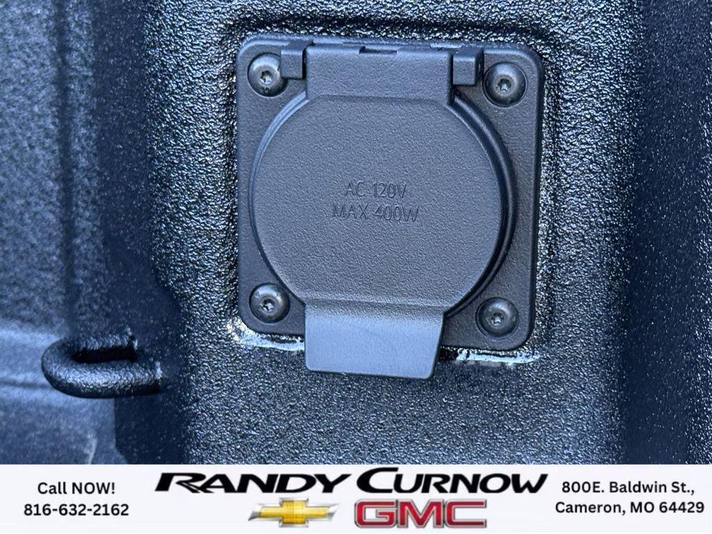 new 2026 Chevrolet Silverado 2500 car, priced at $56,190