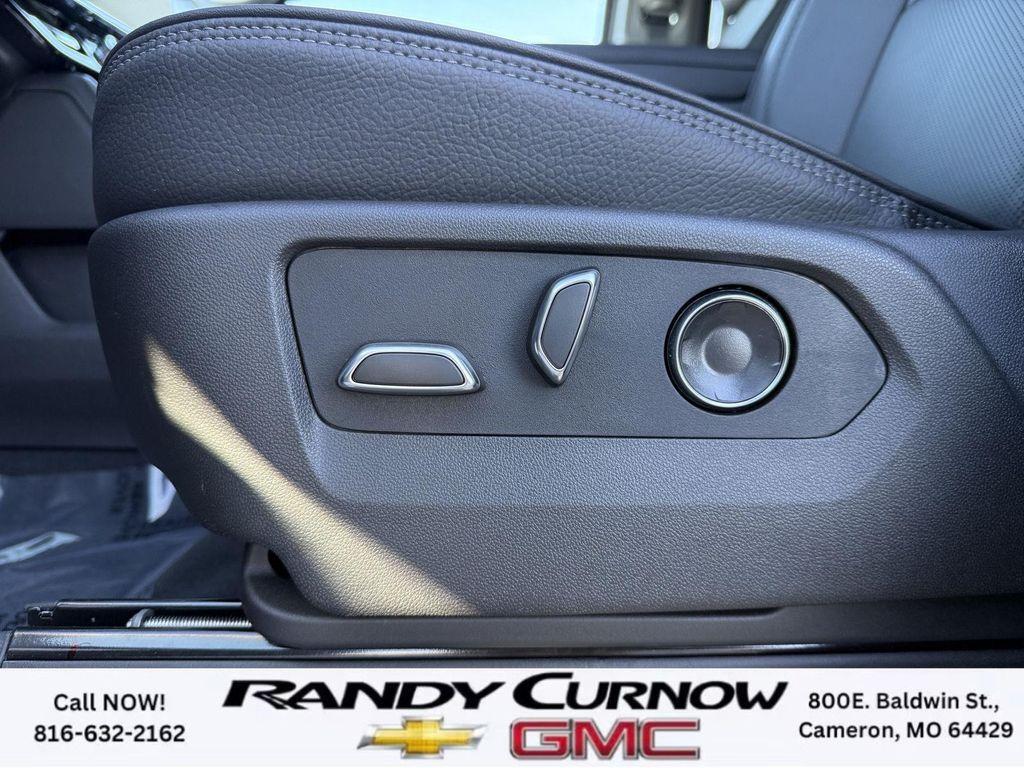 new 2026 GMC Sierra 1500 car, priced at $63,840