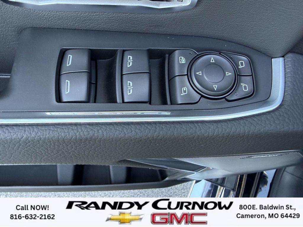 new 2026 GMC Sierra 1500 car, priced at $63,840