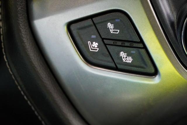 used 2018 Chevrolet Silverado 2500 car, priced at $37,998