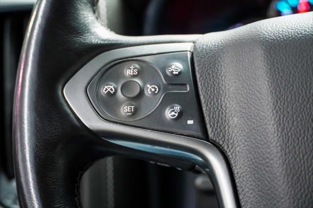 used 2018 Chevrolet Silverado 2500 car, priced at $37,998