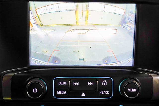 used 2018 Chevrolet Silverado 2500 car, priced at $37,998