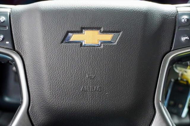 used 2018 Chevrolet Silverado 2500 car, priced at $37,998