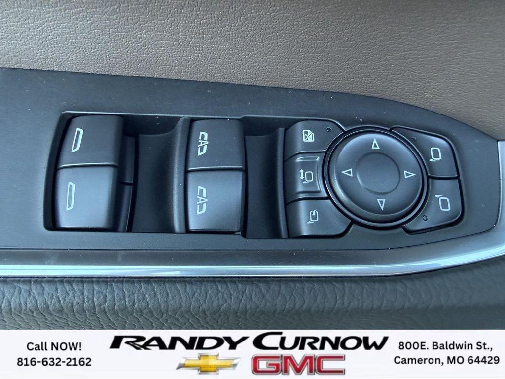 new 2026 GMC Sierra 2500 car, priced at $86,645