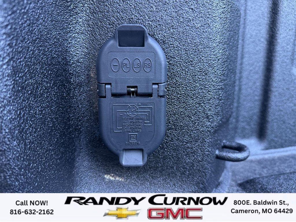 new 2026 GMC Sierra 2500 car, priced at $86,645