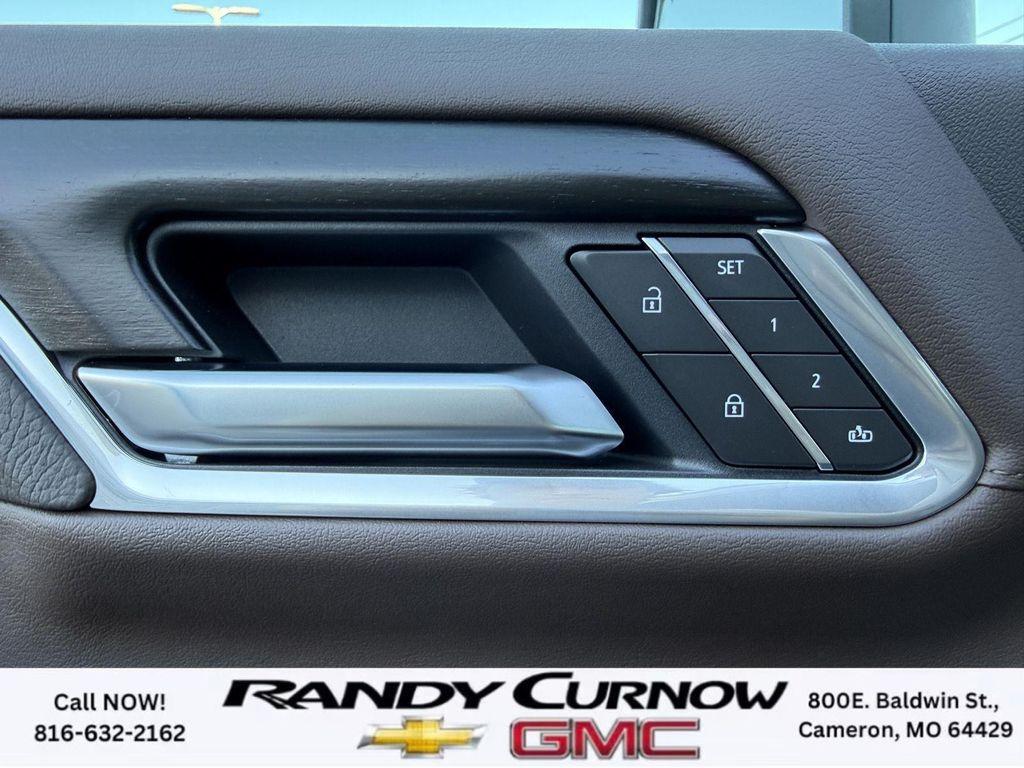 new 2026 GMC Sierra 2500 car, priced at $86,645