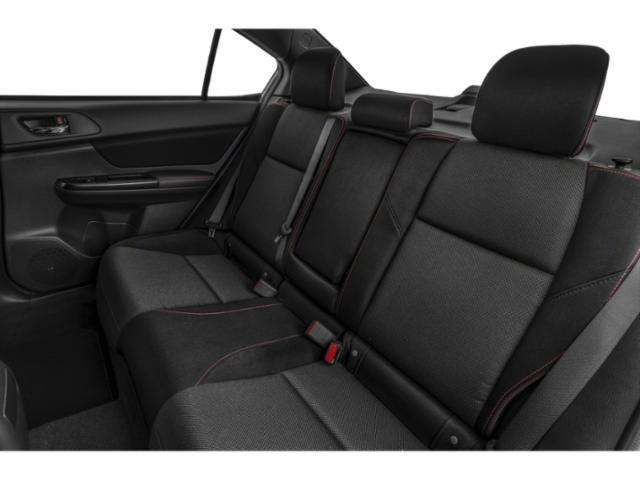 used 2021 Subaru WRX car