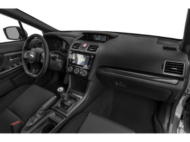 used 2021 Subaru WRX car