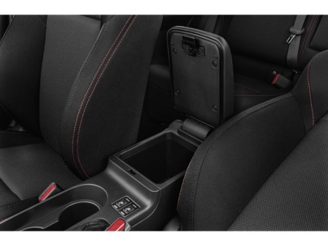 used 2021 Subaru WRX car
