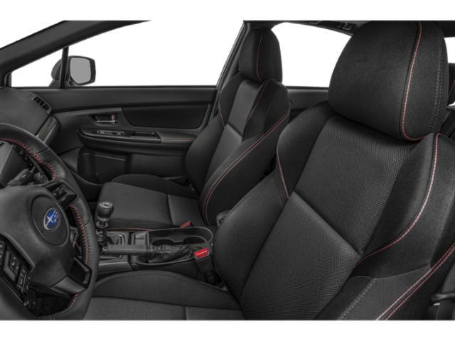used 2021 Subaru WRX car