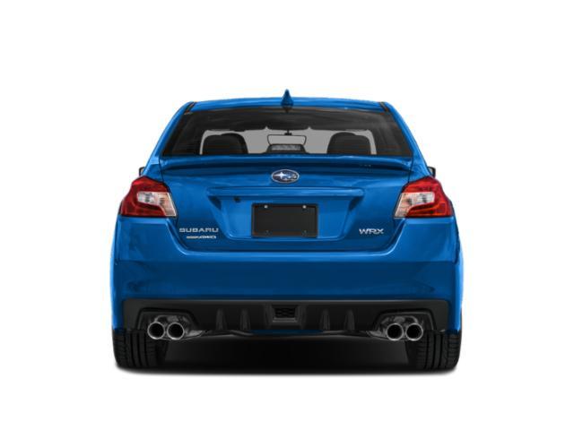 used 2021 Subaru WRX car