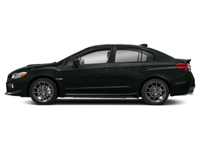 used 2021 Subaru WRX car