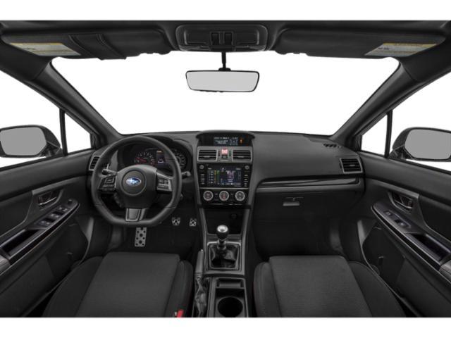 used 2021 Subaru WRX car