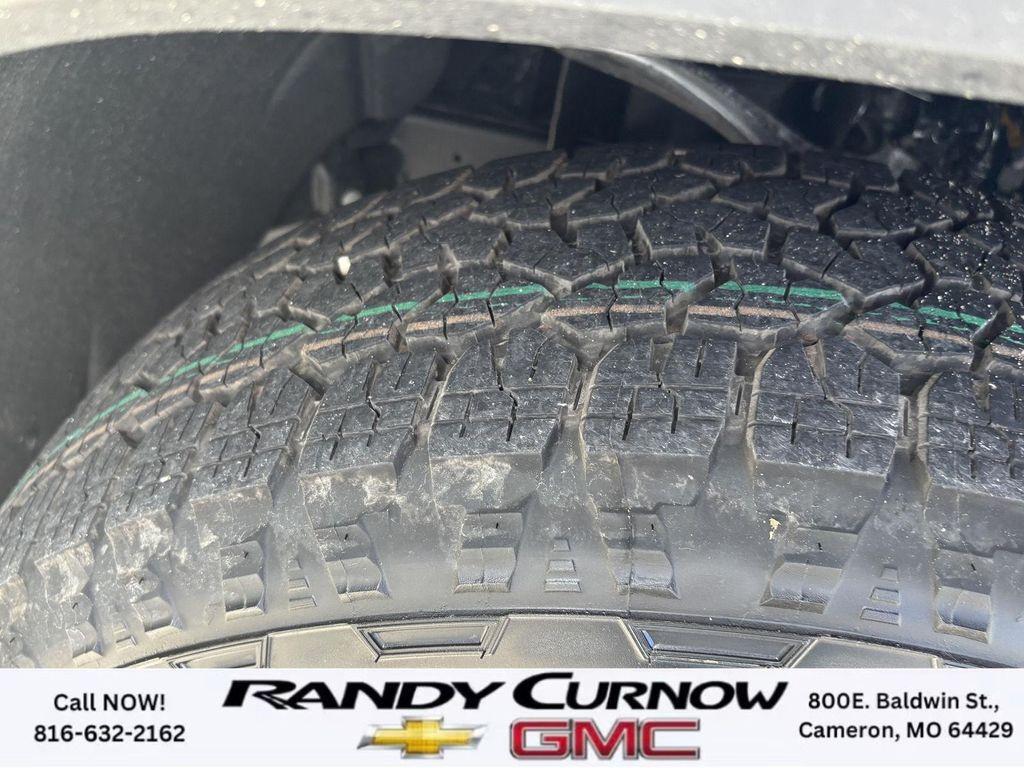 new 2025 GMC Sierra 1500 car, priced at $56,750