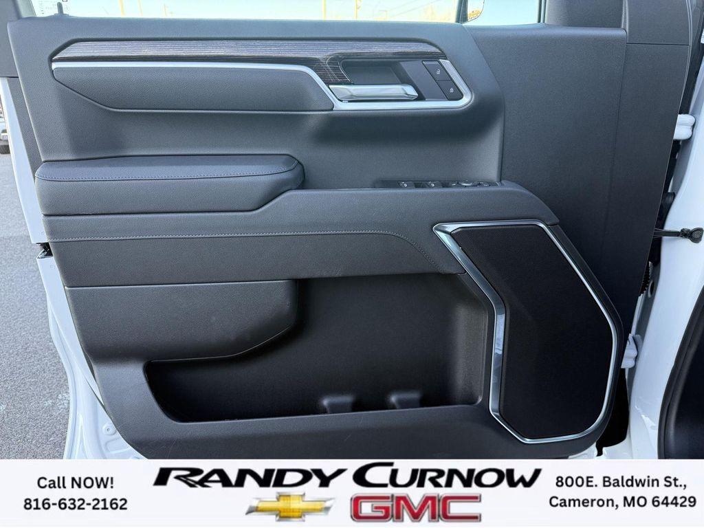 new 2026 GMC Sierra 1500 car, priced at $48,105