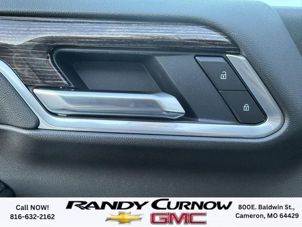 new 2026 GMC Sierra 1500 car, priced at $48,105