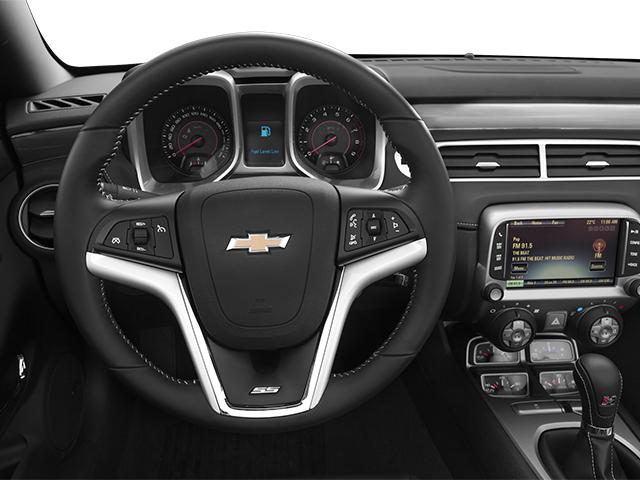 used 2013 Chevrolet Camaro car, priced at $19,995