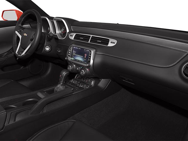 used 2013 Chevrolet Camaro car, priced at $19,995