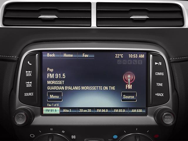 used 2013 Chevrolet Camaro car, priced at $19,995