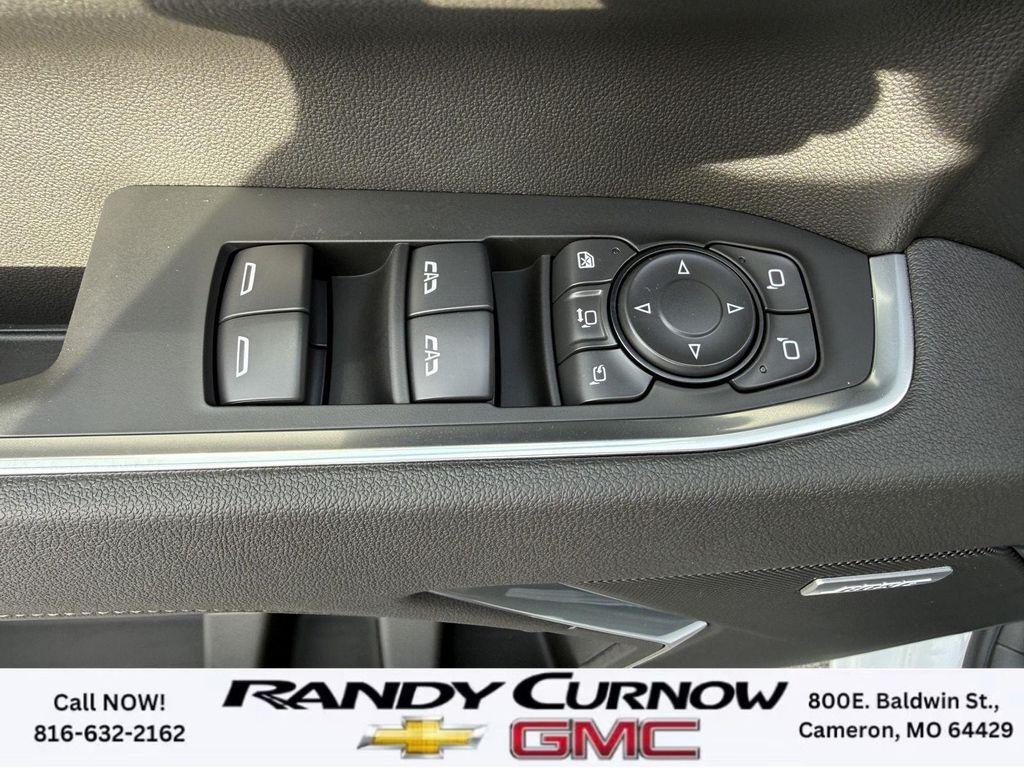 new 2026 GMC Sierra 3500 car, priced at $79,098