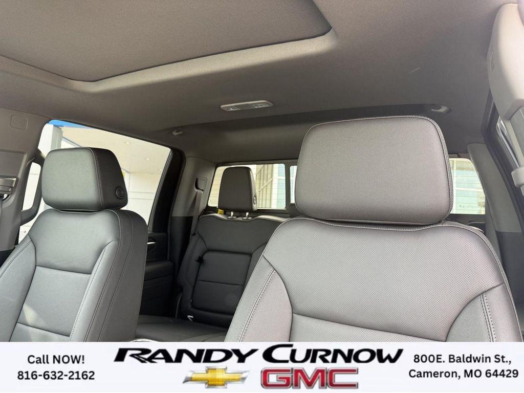 new 2026 GMC Sierra 3500 car, priced at $79,098