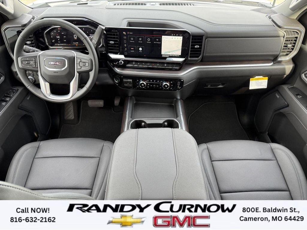 new 2026 GMC Sierra 3500 car, priced at $79,098