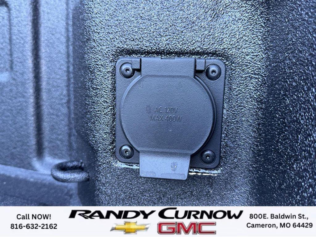 new 2026 GMC Sierra 2500 car, priced at $84,495