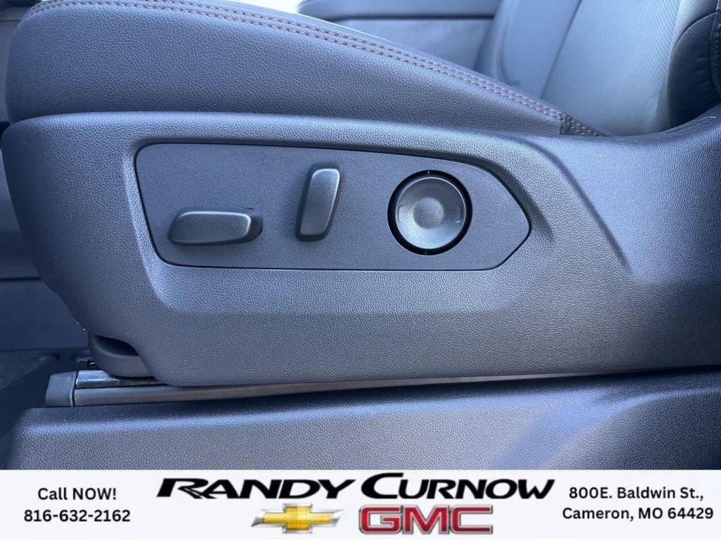 new 2026 GMC Sierra 2500 car, priced at $84,495