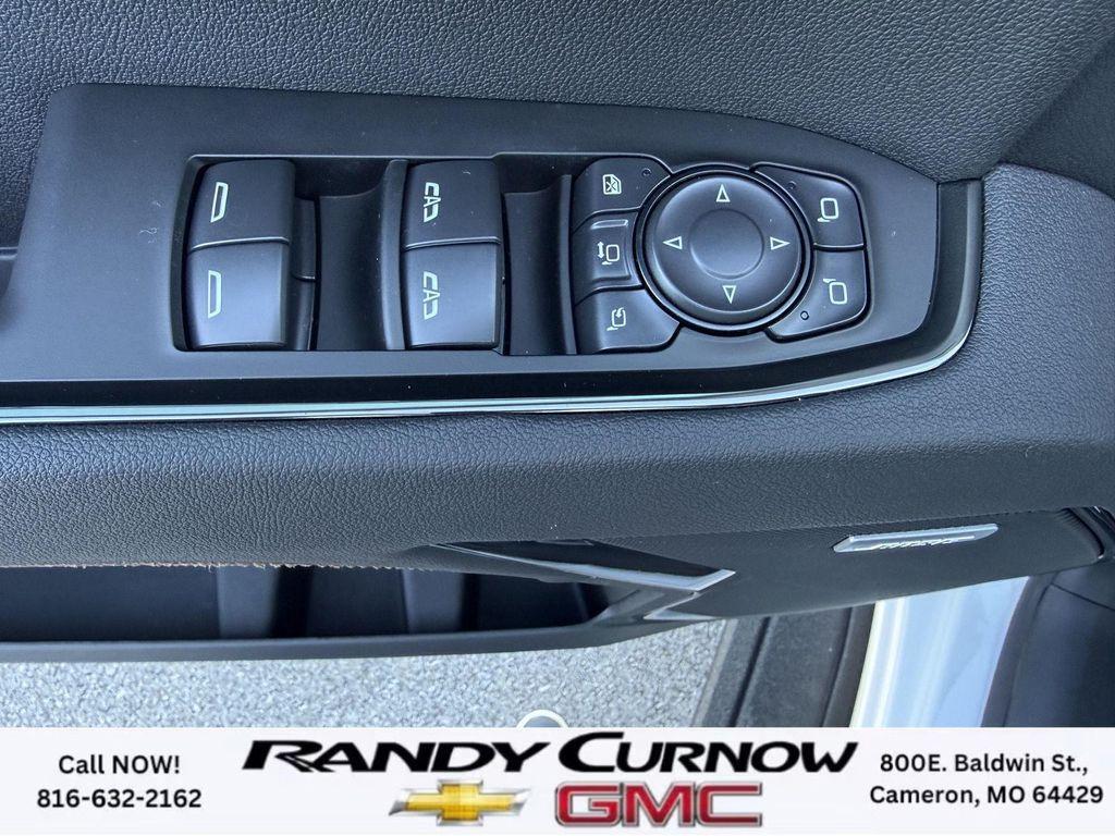 new 2026 GMC Sierra 2500 car, priced at $84,495