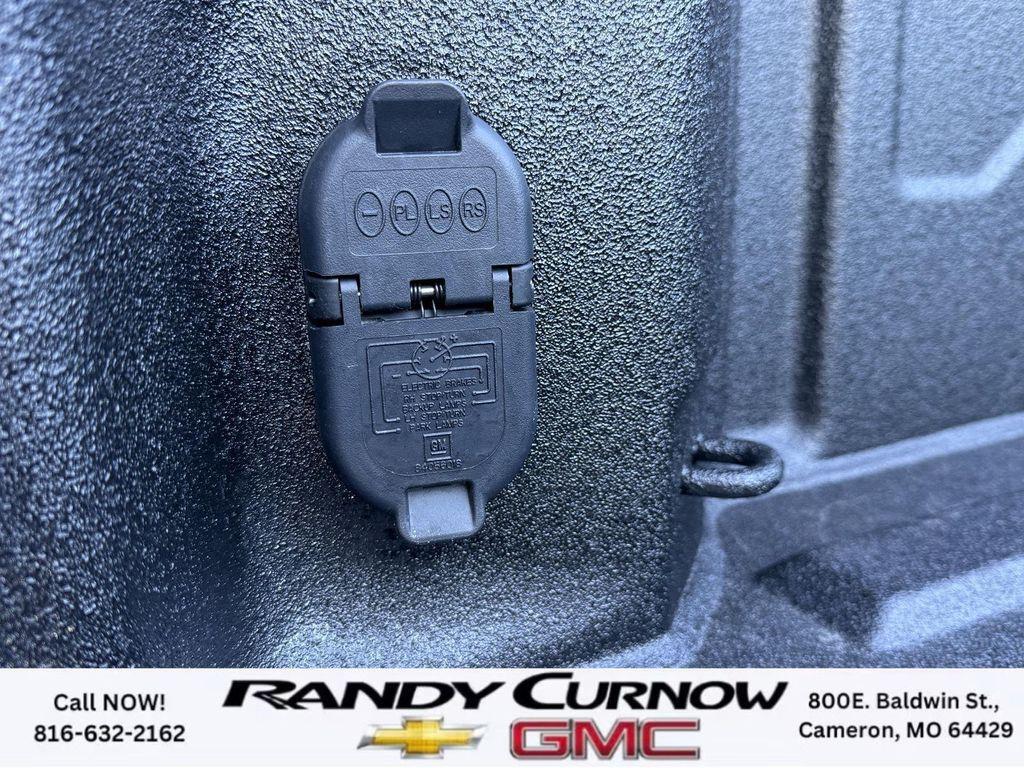 new 2026 GMC Sierra 2500 car, priced at $84,495