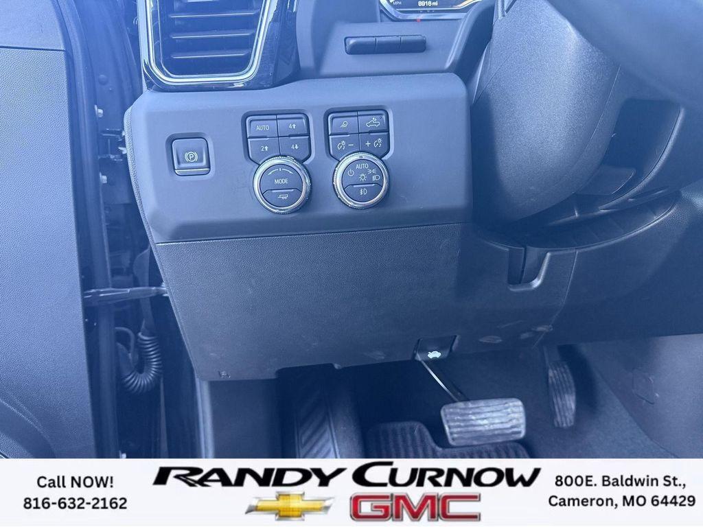 used 2025 GMC Sierra 2500 car, priced at $83,415