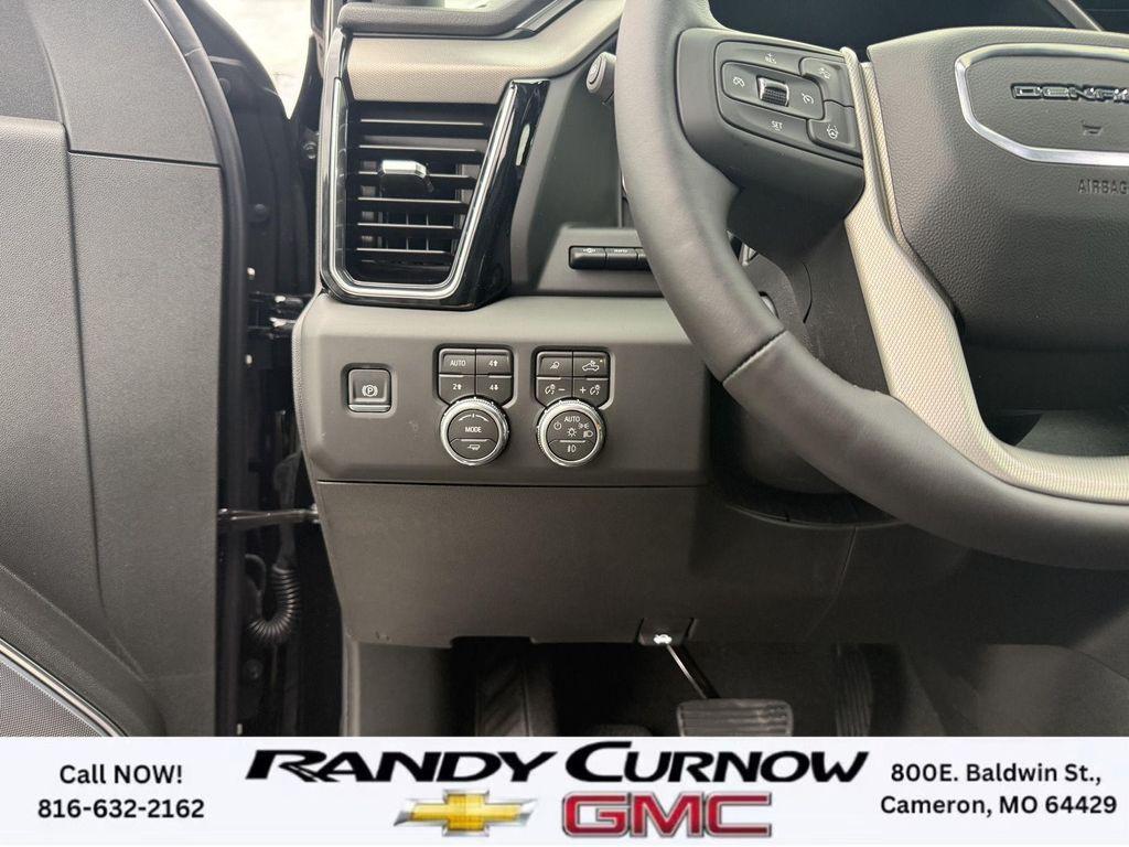 new 2026 GMC Sierra 1500 car, priced at $72,600