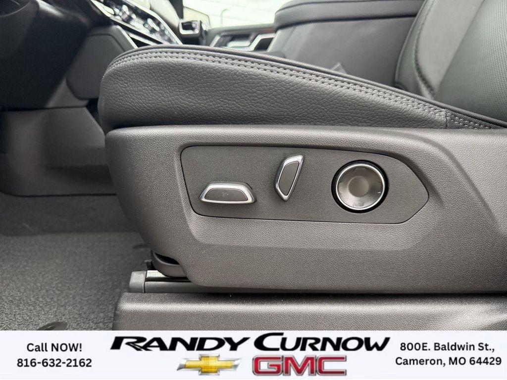 new 2026 GMC Sierra 1500 car, priced at $72,600