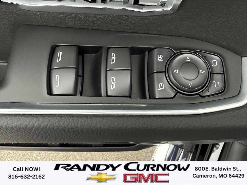 new 2026 GMC Sierra 1500 car, priced at $72,600