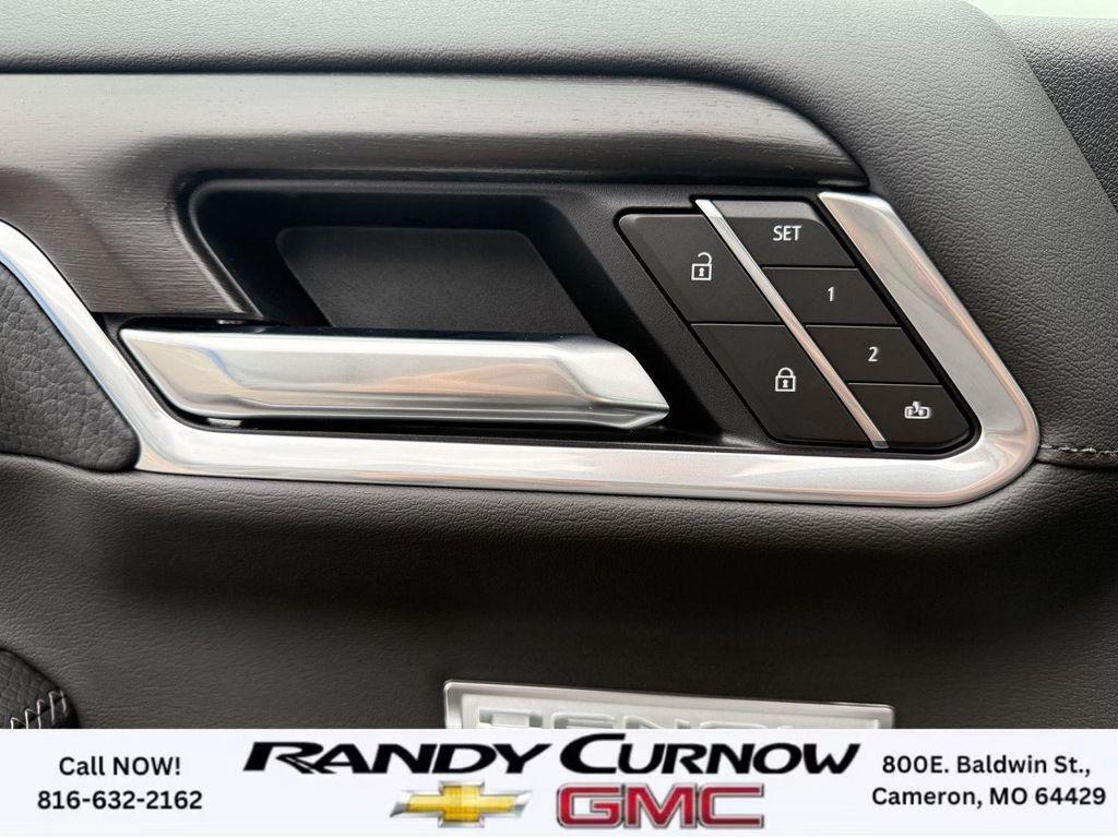 new 2026 GMC Sierra 1500 car, priced at $72,600