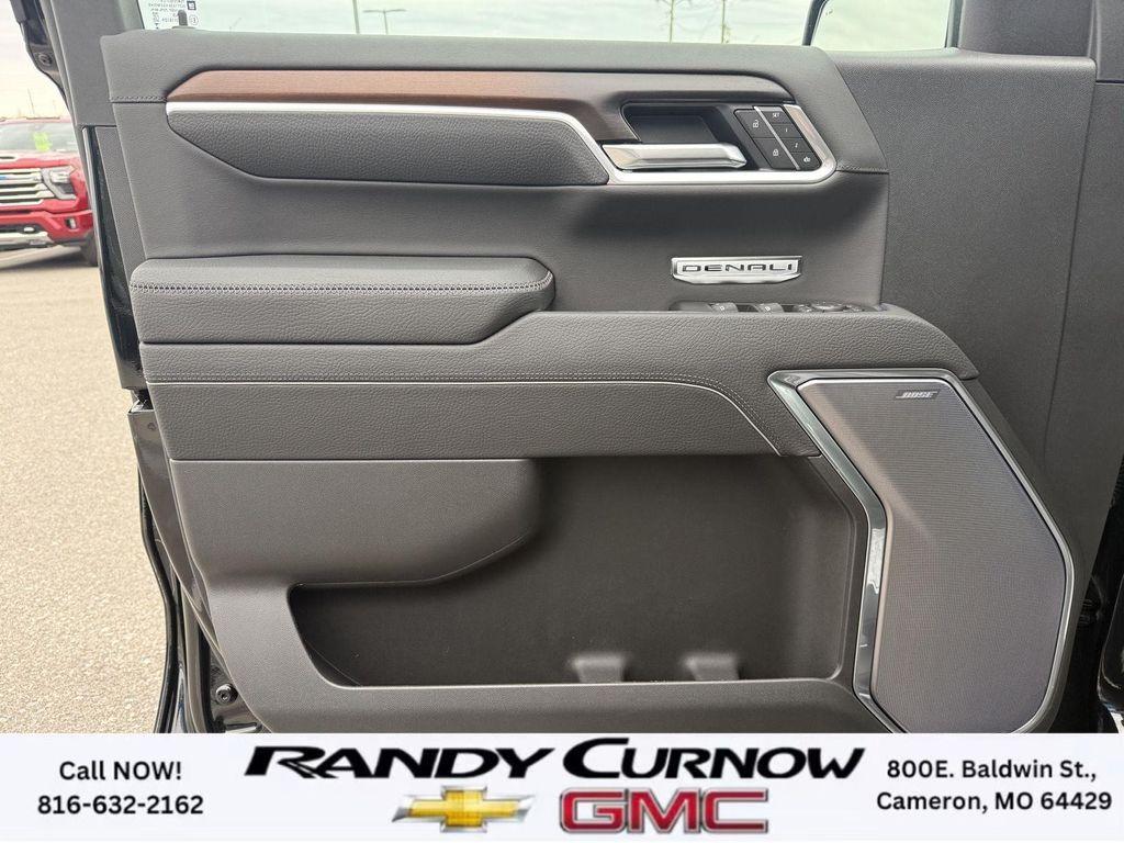 new 2026 GMC Sierra 1500 car, priced at $72,600