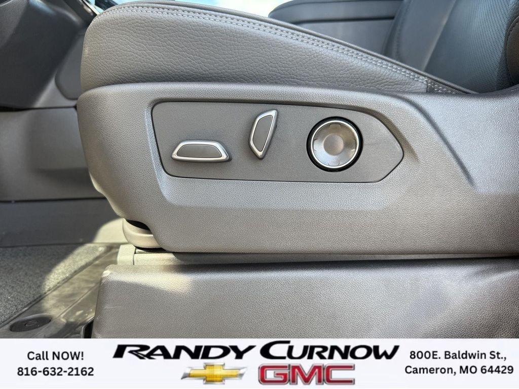 new 2025 GMC Sierra 1500 car, priced at $68,369