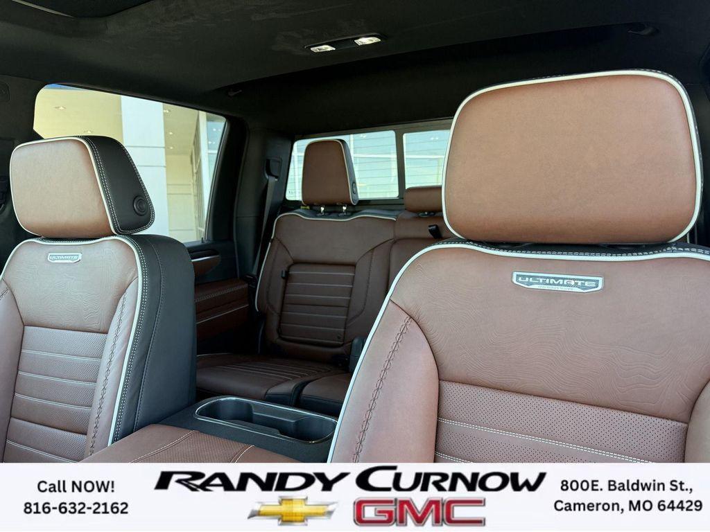 new 2026 GMC Sierra 2500 car, priced at $91,355