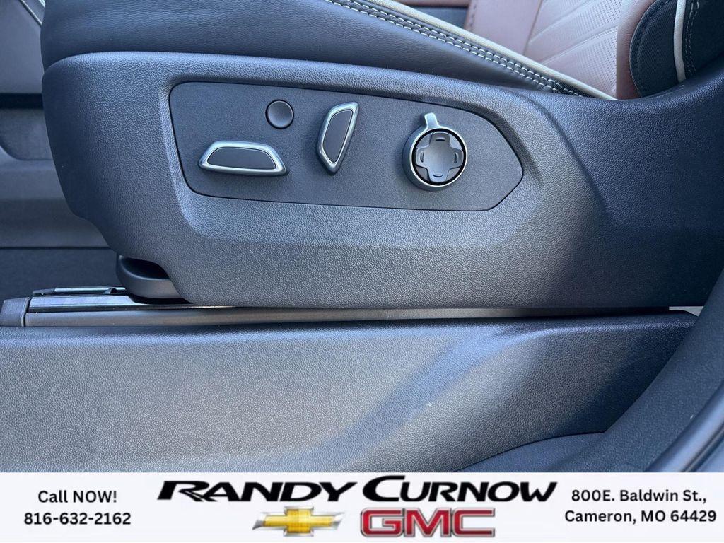 new 2026 GMC Sierra 2500 car, priced at $91,355