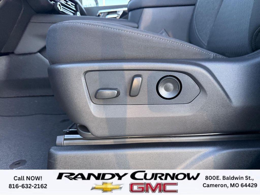 new 2026 Chevrolet Tahoe car, priced at $68,320